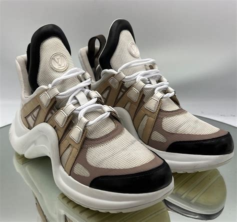 scarpe louis vuitton subito.it|Scarpe da ginnastica Louis Vuitton Trainer  .